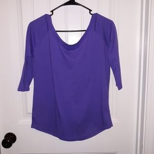 Fabletics shirt